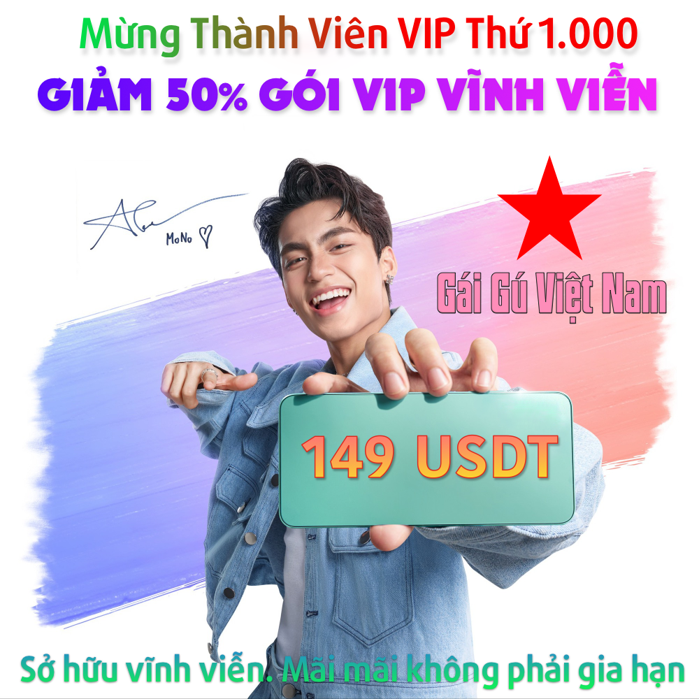 gaigu sale 0707 0808 - Thông Báo Ưu Đãi VIP