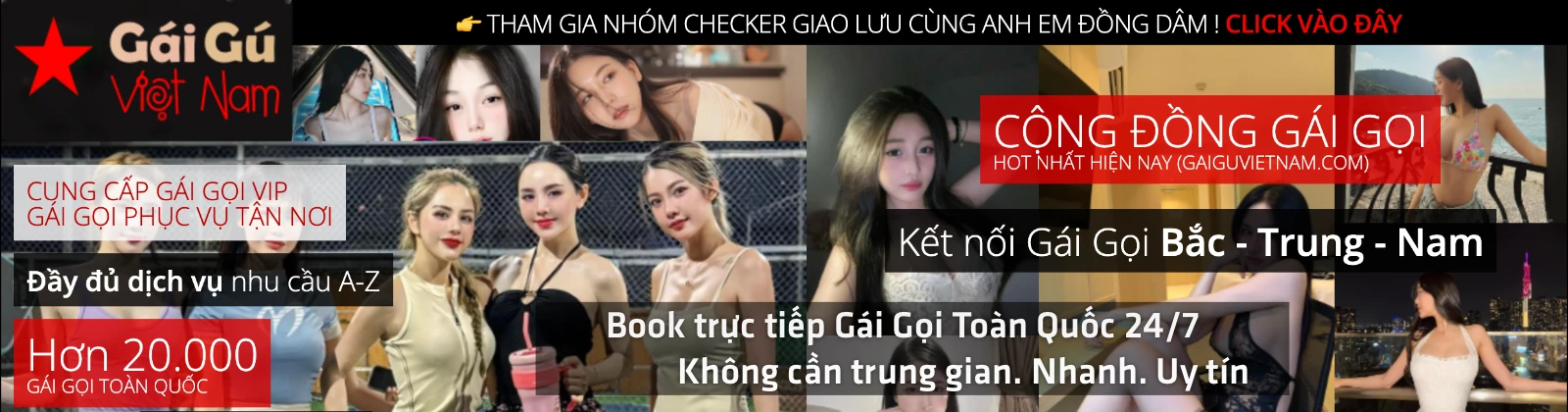 Gái Gú Việt Nam