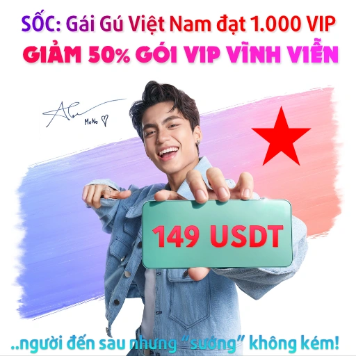 GaiGuVietNam